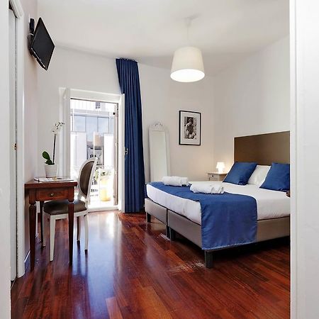 Midnight in Rome Guest House Exterior foto