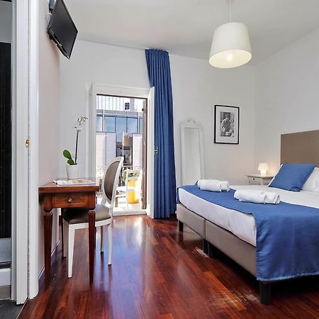 Midnight in Rome Guest House Exterior foto