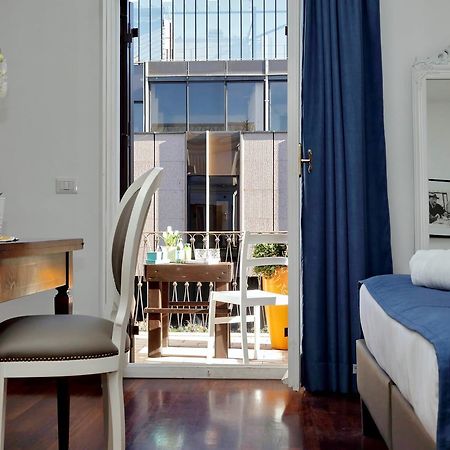 Midnight in Rome Guest House Exterior foto
