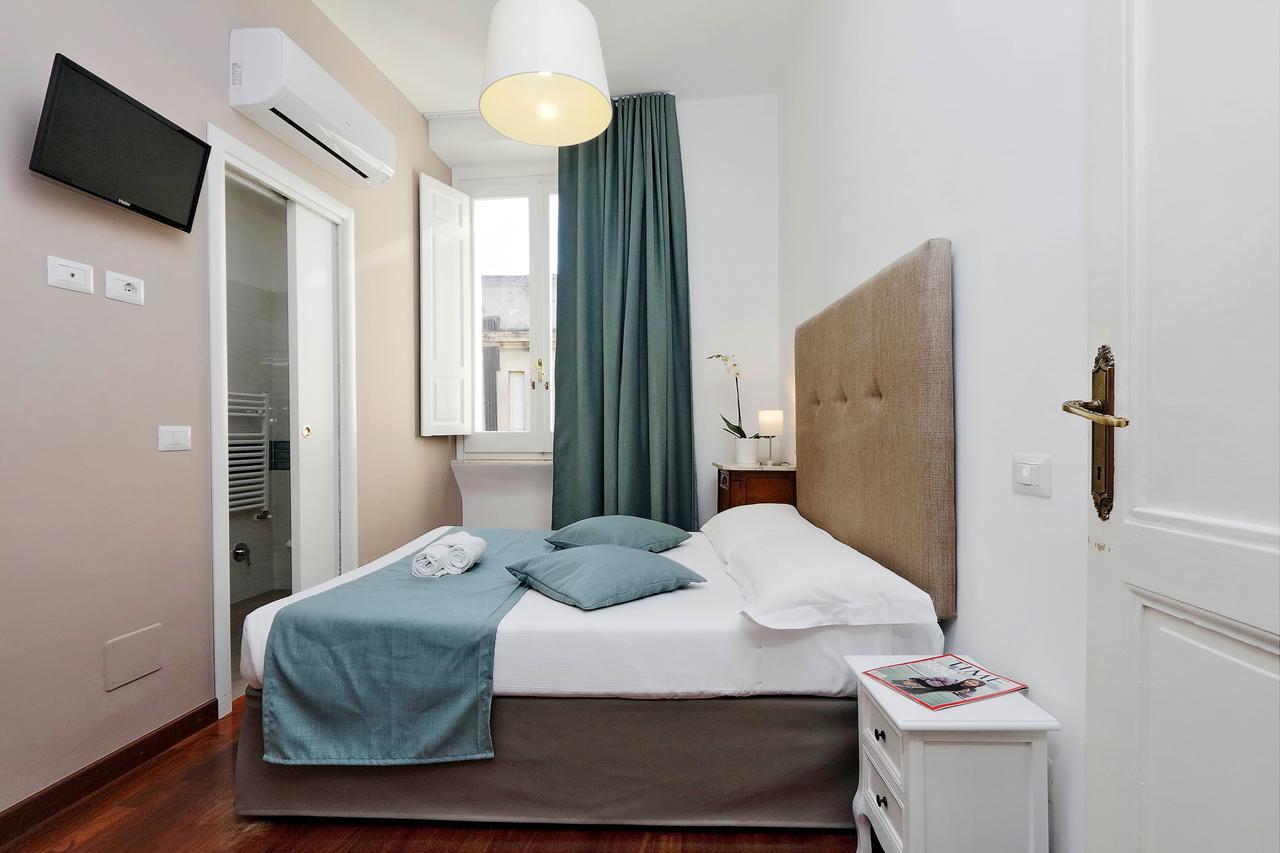 Midnight in Rome Guest House Exterior foto