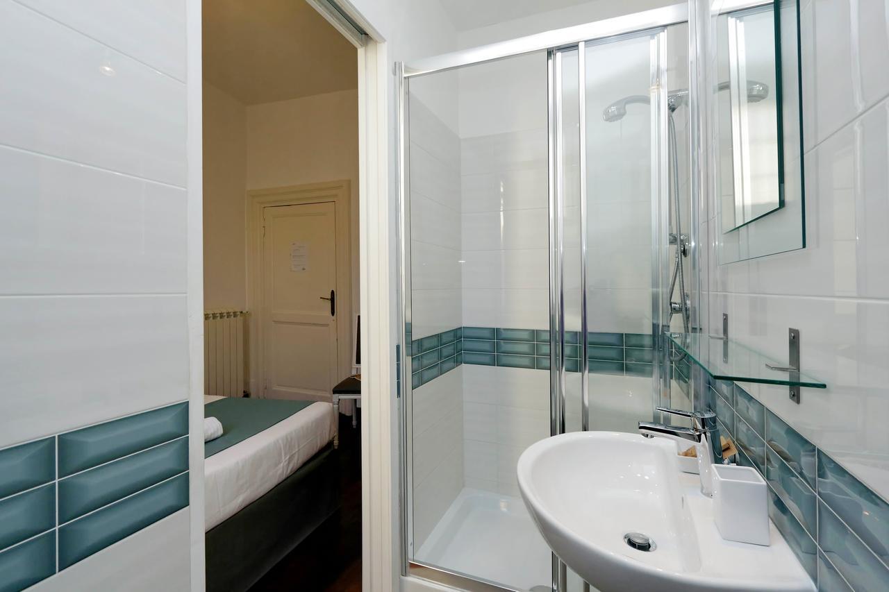 Midnight in Rome Guest House Exterior foto