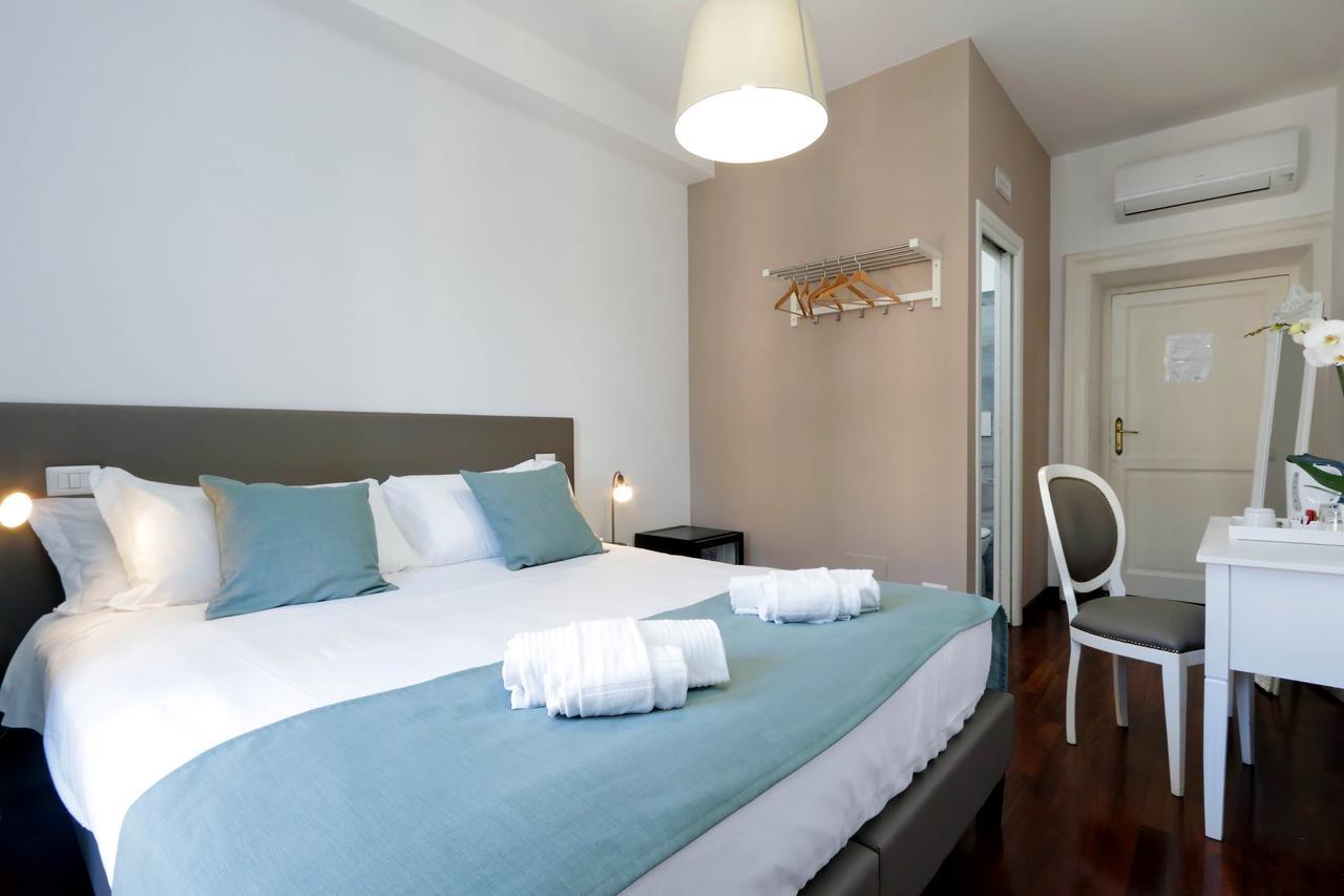 Midnight in Rome Guest House Exterior foto